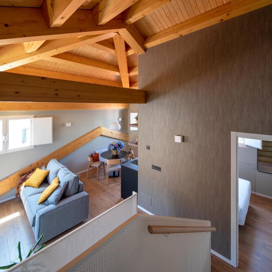 Casa Das Trabancas Tui Exteriör bild