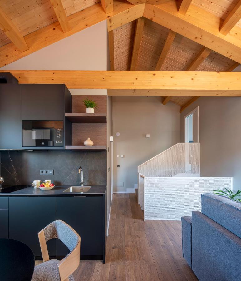 Casa Das Trabancas Tui Exteriör bild